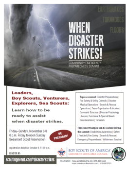 www.scoutingevent.com?disasterstrikes